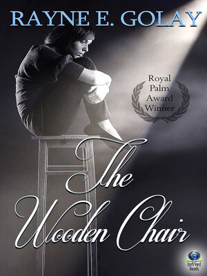 cover image of The Wooden Chair
